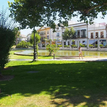 Casa Valientes B - Free Private Parking, Patio, Wifi & Ac Apartment Jerez de la Frontera Exterior photo