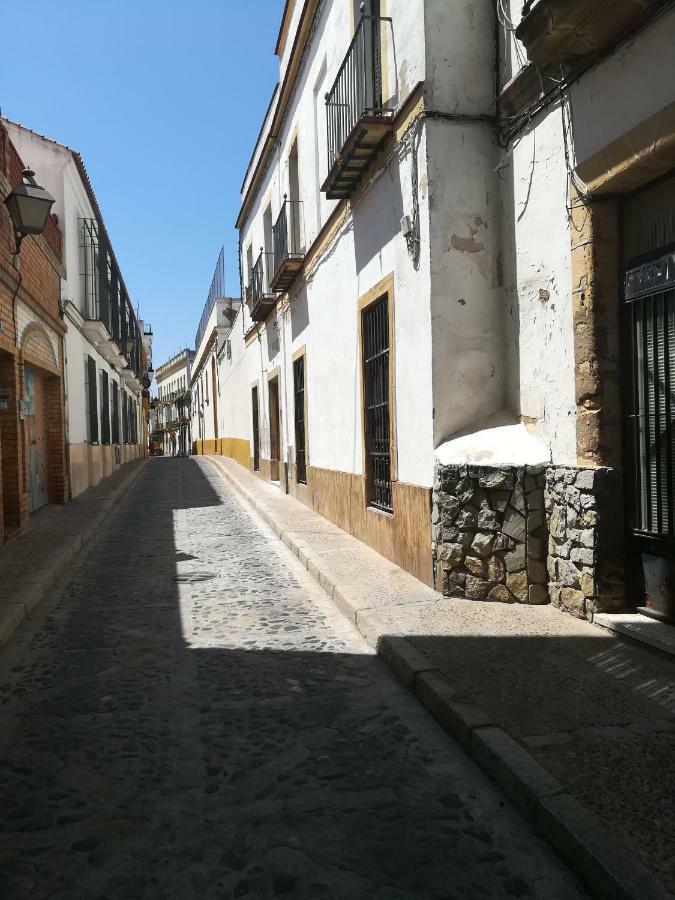 Casa Valientes B - Free Private Parking, Patio, Wifi & Ac Jerez de la Frontera